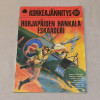 Korkeajännitys 01 - 1969